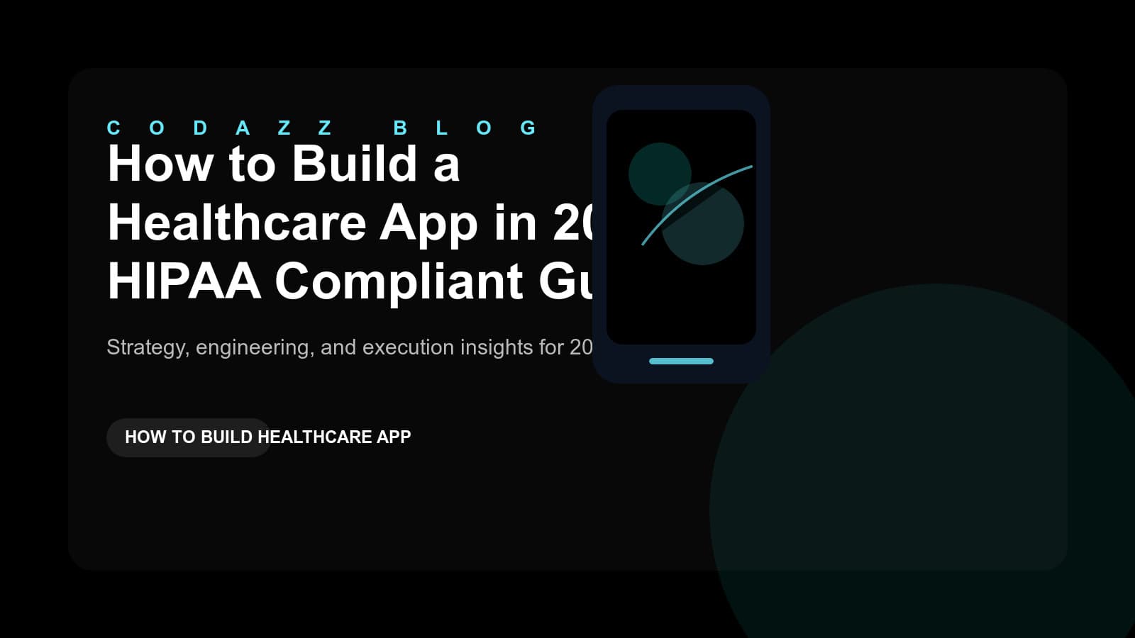 Modern healthcare technology and digital health